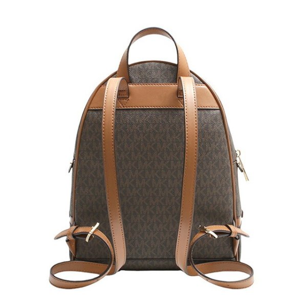 マイケルコース MICHAEL KORS RHEA ZIP MD BACKPACK リュック 