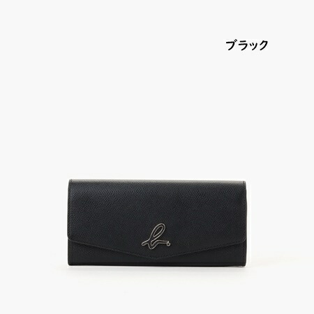 送料無料】【ラッピング無料】アニエスベー agnes b 長財布 ロング