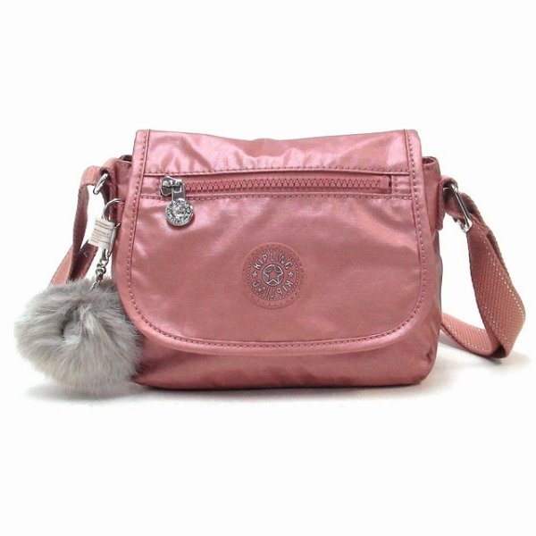 KipLing キプリング アウトレット SABIAN クロスボディ ショルダー 