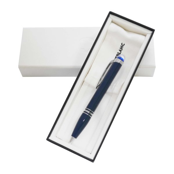 14：00までのご注文で即日発送！】☆モンブラン MONTBLANC スター