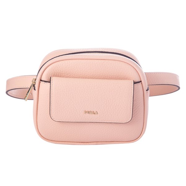 フルラ FURLA バッグ ウエストバッグ ベルトバッグ ウエストポーチ 