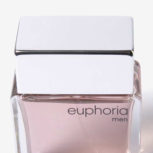 カルバンクライン Calvin Klein EUPHORIA MAN ユーフォリアメン