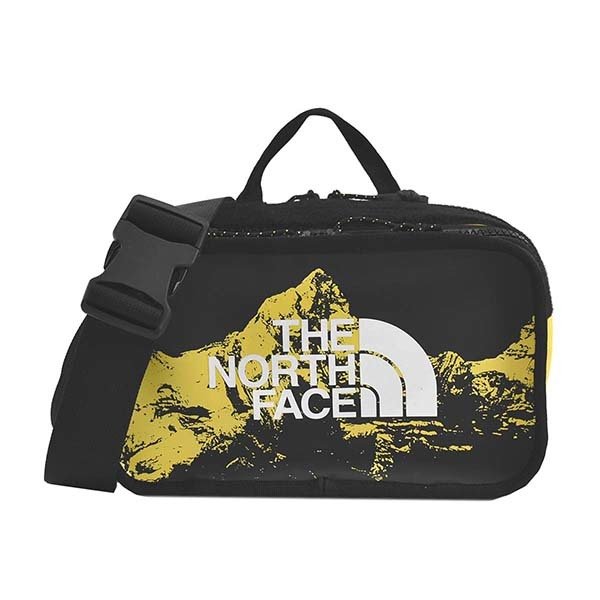 ノースフェイス THE NORTH FACE バッグ ベルトバッグ ウエストポーチ 