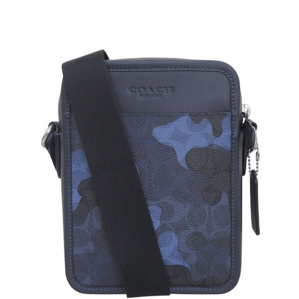 コーチ COACH ショルダーバッグ アウトレット SULLIVAN CB SIG CAMO