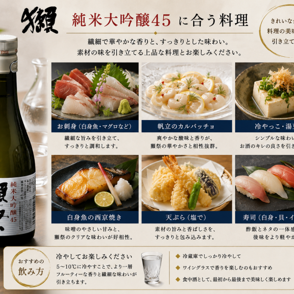 早割】敬老の日 退職 名入れ SXX 酒セット 切子 日本酒 獺祭 純米大