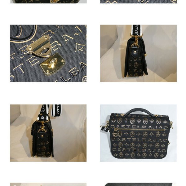 カステルバジャック CASTELBAJAC カステルバジャック CASTELBAJAC Cite 