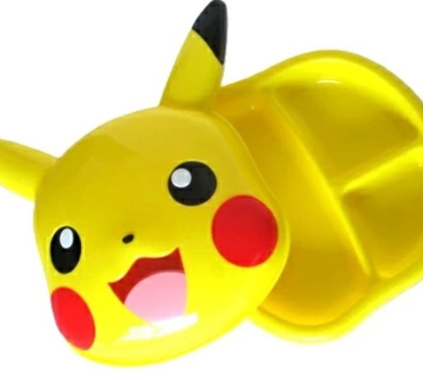 ポケモン ピカチュウ ベビー食器セット 出産祝い お食事セット 離乳食