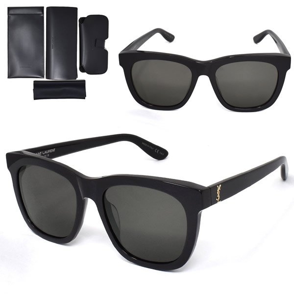 サンローラン サングラス SAINT LAURENT SL M24/K-005 サングラス