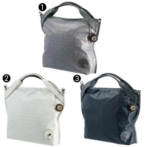 ペレボルサ PELLE BORSA トートバッグ 小さめ ショルダーバッグ 