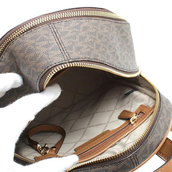 マイケルコース MICHAEL KORS RHEA ZIP MD BACKPACK リュック 