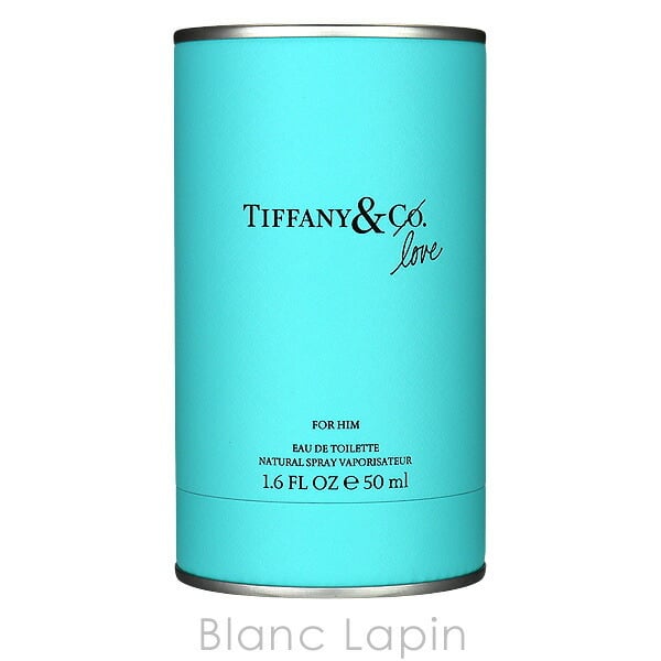 ティファニー TIFFANY &ラブフォーヒム EDT フレグランス男性用 香水