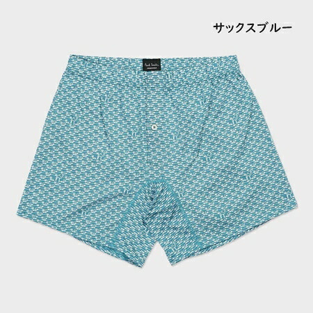 無料ラッピング】 ポールスミス Paul Smith トランクス Cars and