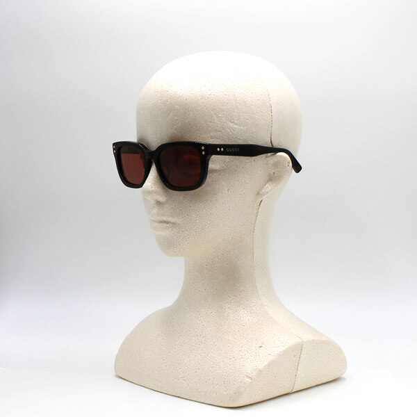 グッチ サングラス GUCCI GG1605SK-002 サングラス アジアンフィット