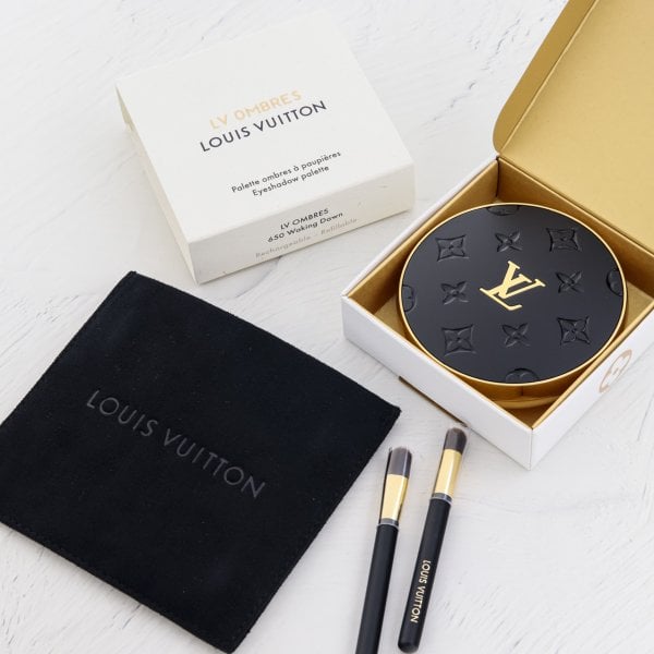 LOUIS VUITTON ルイ・ヴィトン アイシャドウ LV オンブル 新作 選べる3
