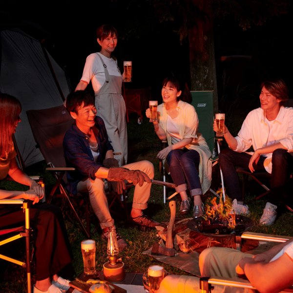 アサヒ公式 電源レス生ビールサーバー 「どこでもサーバー」【送料無料