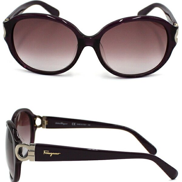 Salvatore Ferragamo サルヴァトーレ フェラガモ サングラス