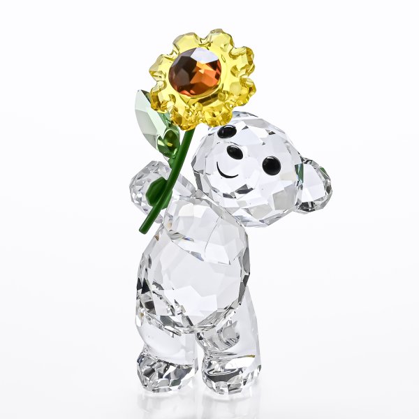 スワロフスキー SWAROVSKI クリスタルフィギュア フィギュリン Kris