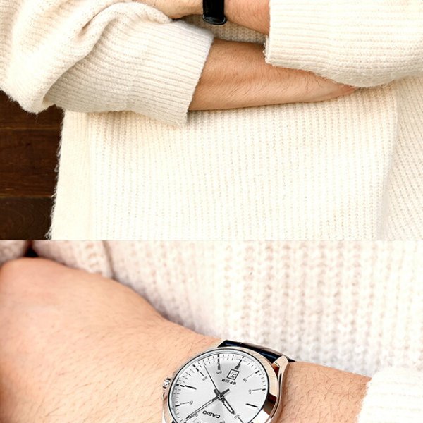 メンズ ギフトセット カシオ チープカシオ CASIO クォーツ 電池式 FD