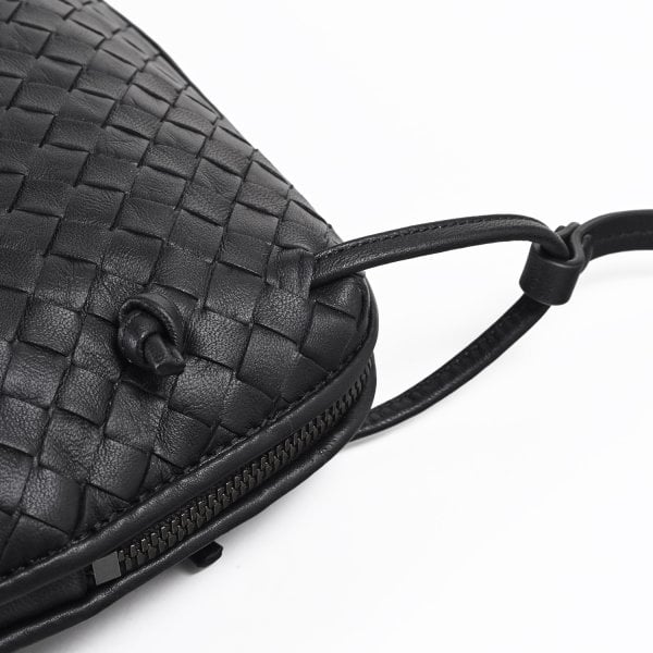 ボッテガヴェネタ BOTTEGA VENETA ショルダーバッグ クロスボディ 
