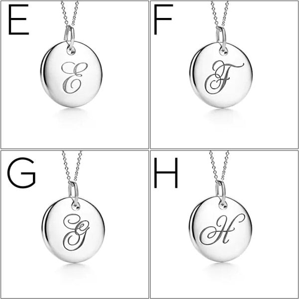 アメリカ限定 日本未発売】Tiffany & Co. ティファニー シルバー