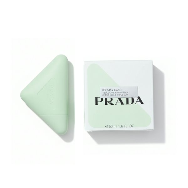 ラッピング無料】PRADA BEAUTY プラダ ビューティー トリプルケア