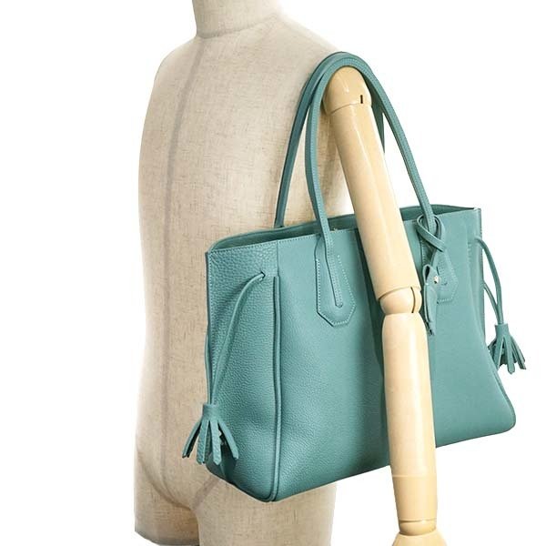 ロンシャン LONGCHAMP トートバッグ 肩掛けバッグ 1297 843 282 
