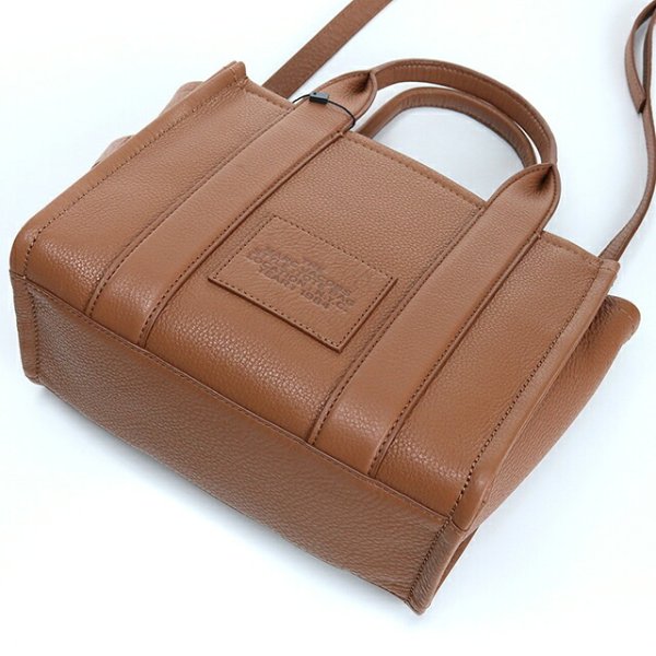 マークジェイコブス トートバッグ レディース ブランド MARC JACOBS