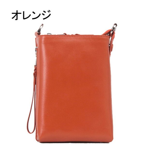 正規品 メンズ レディース PID ピーアイディー ミニショルダー PAV105 