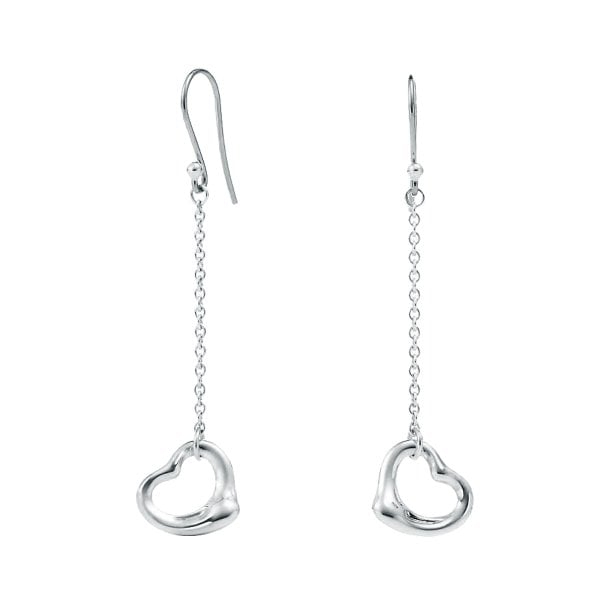 ティファニー TIFFANY&CO 19611221 エルサ・ペレッティ オープン