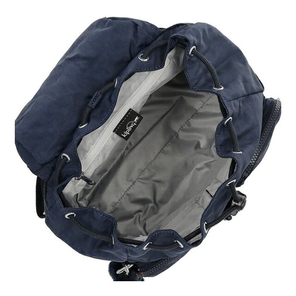 キプリング バックパック レディース ブランド Kipling CHINA