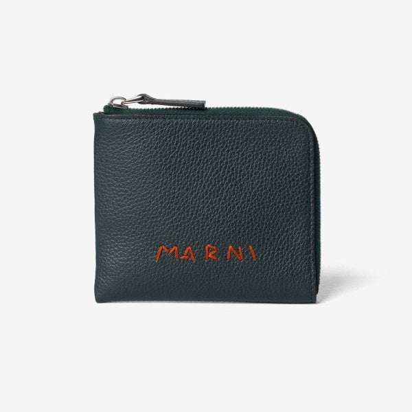 マルニ MARNI PFMI0095Q0 P6533 小銭入れ ZIP AROUND メンズ