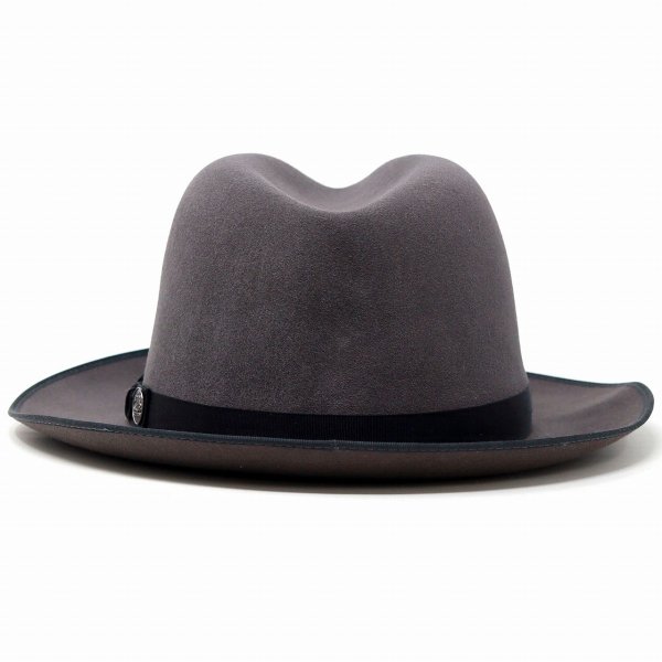 ステットソン ハット 中折れハット 紳士帽 高級 stetson アメリカ製