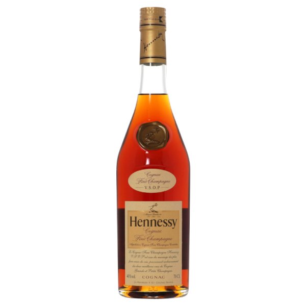 ヘネシーVSOP フィーヌ・シャンパ―ニュ 名入れ お酒 Hennessy V.S.O.P