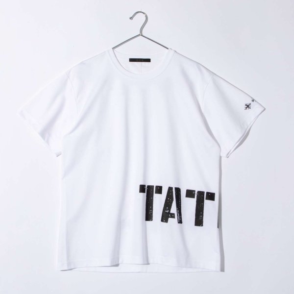 タトラス TATRAS MTAT24S8259-M Tシャツ PHIENO メンズ トップス 半袖