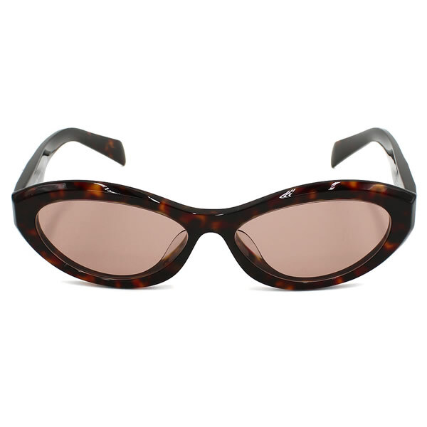 プラダ サングラス PRADA 0PR 26ZSF 17N60B 56 サングラス ルート