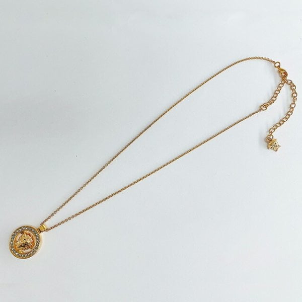 ヴェルサーチ VERSACE 1015201 1A00621 4J120 メドゥーサ '95