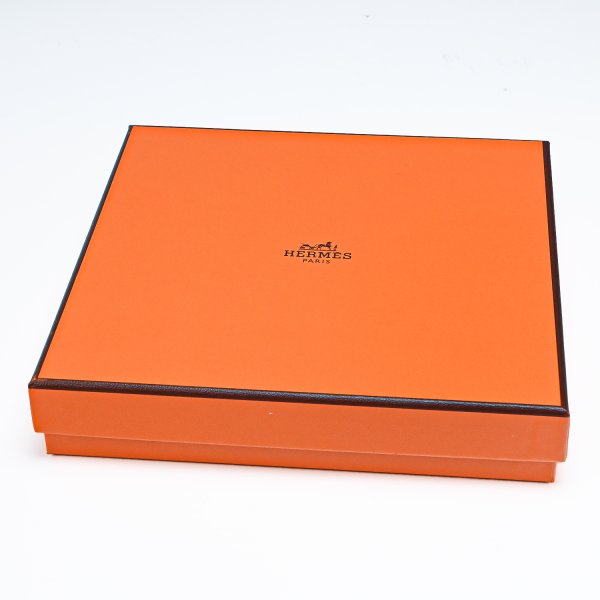 名入れ無料】 エルメス 食器 HERMES モザイク ヴァンキャトル 026042P
