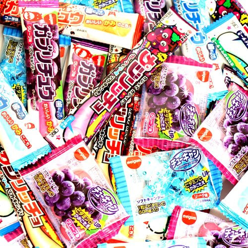 全国送料無料)お菓子 詰め合わせ 【グリコお菓子おまけ付き】大人と