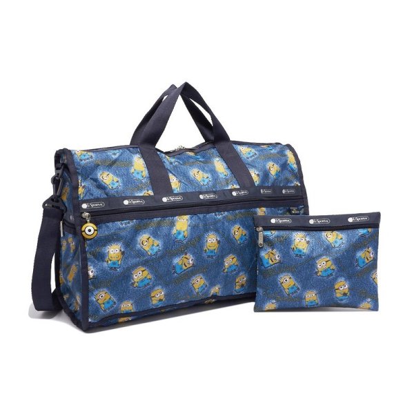 レスポートサック LeSportsac ボストンバッグ LARGE WEEKENDER 7185 