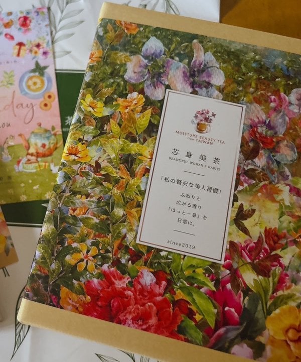 レビュー画像