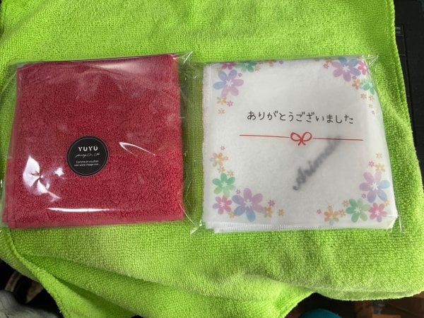 レビュー画像