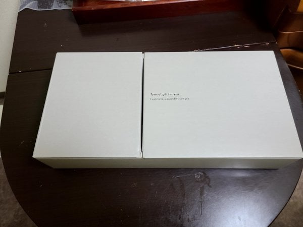 レビュー画像