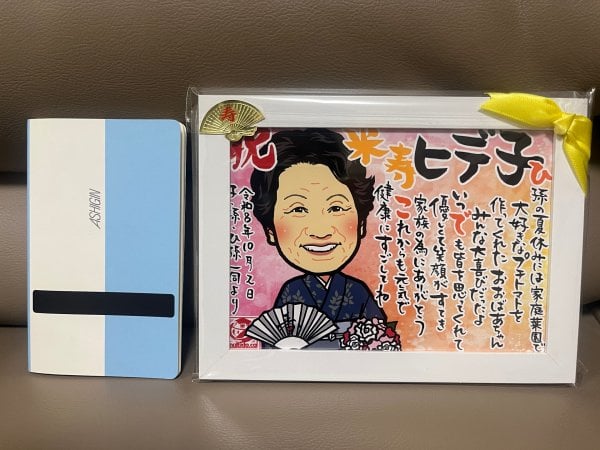 レビュー画像