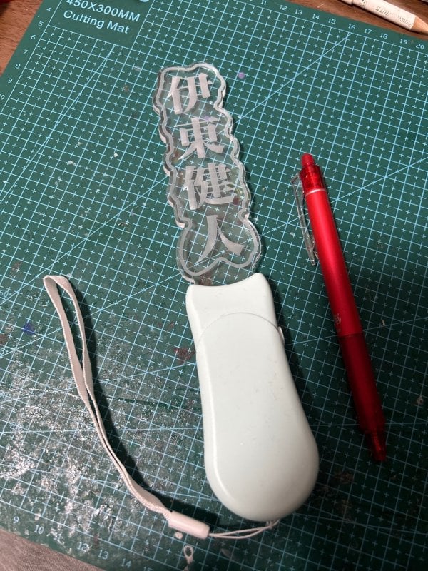レビュー画像