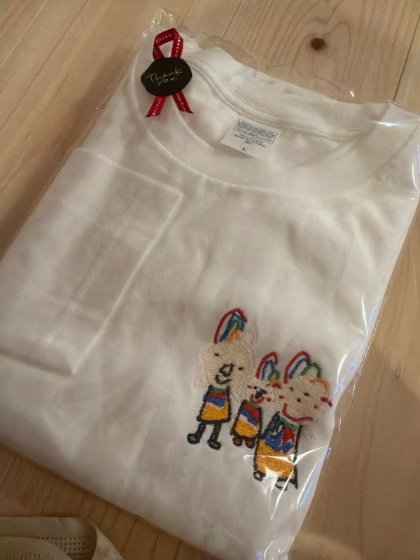 レビュー画像
