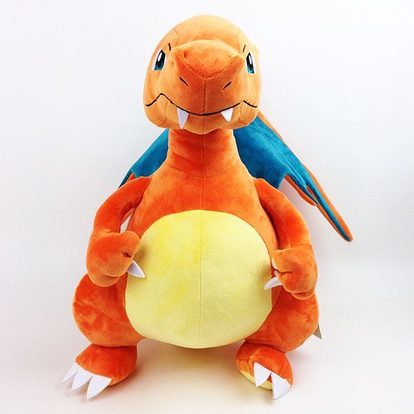 ポケモン リザードン ビック・モア！ポケモン グッズ ぽけもん