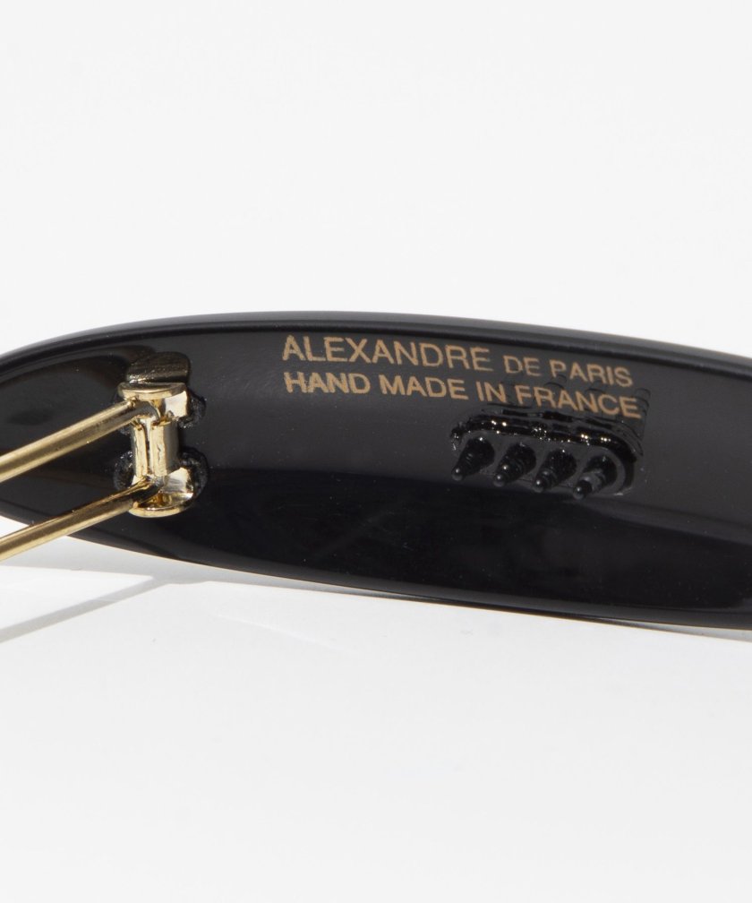 アレクサンドルドゥパリ ALEXANDRE DE PARIS ATB-18072-03 ヘアー