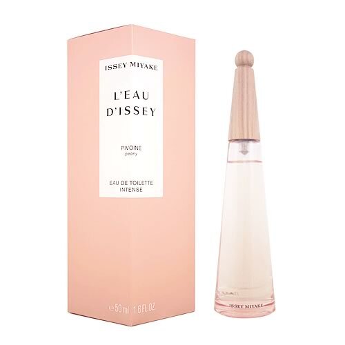 ISSEY MIYAKE イッセイミヤケ オードトワレ インテンス 100mL 送料無料】ロードゥ イッセイ ピオニー オードトワレ インテンス 50ml