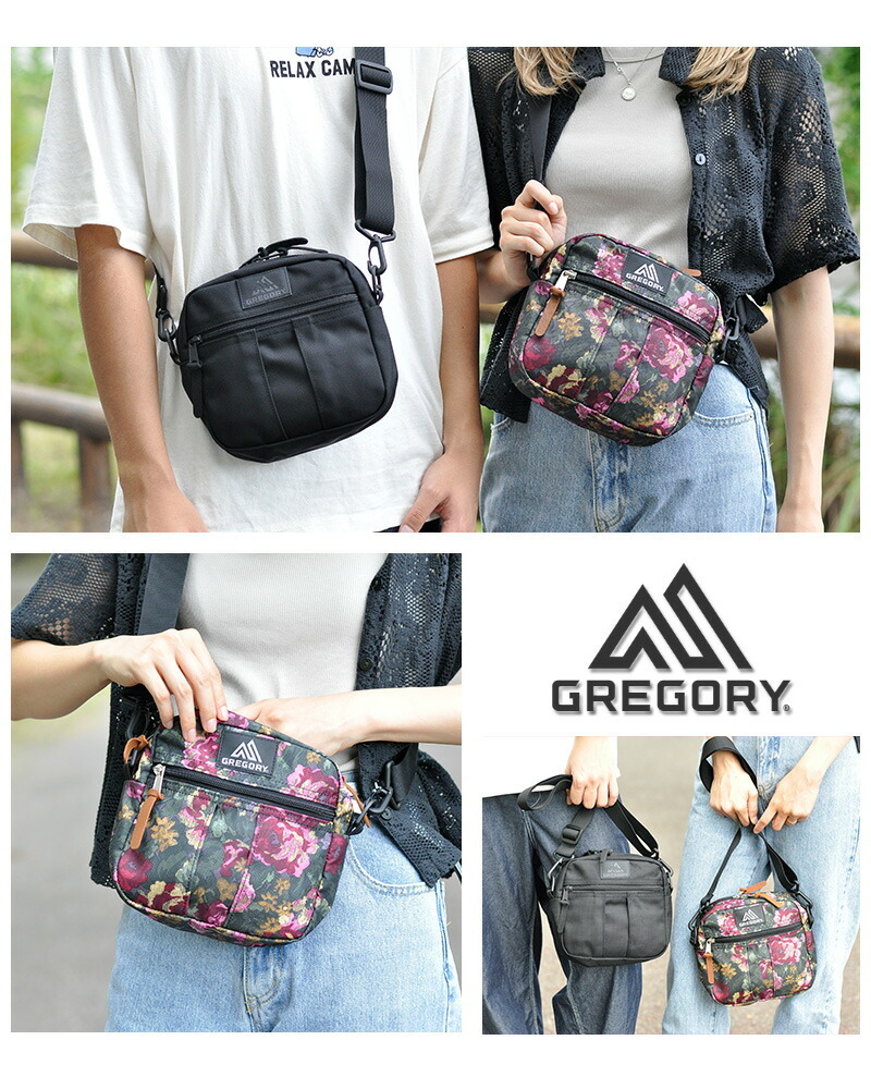 グレゴリー ショルダー ショルダーバッグ バッグ 2way ショルダー 
