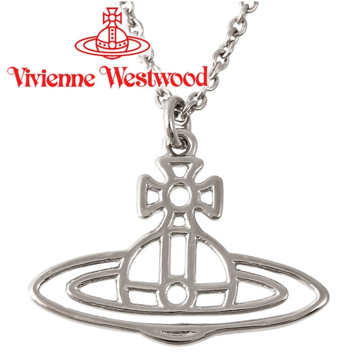 ヴィヴィアンウエストウッド ネックレス Vivienne Westwood